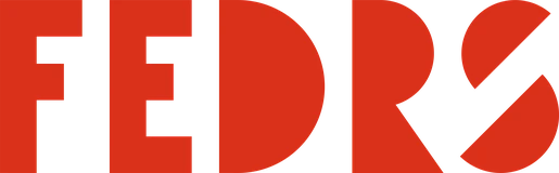Logo von FEDRS